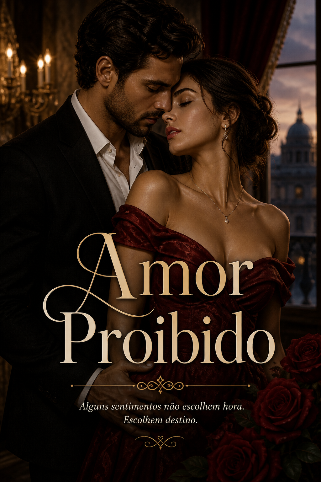 Amor Proibido