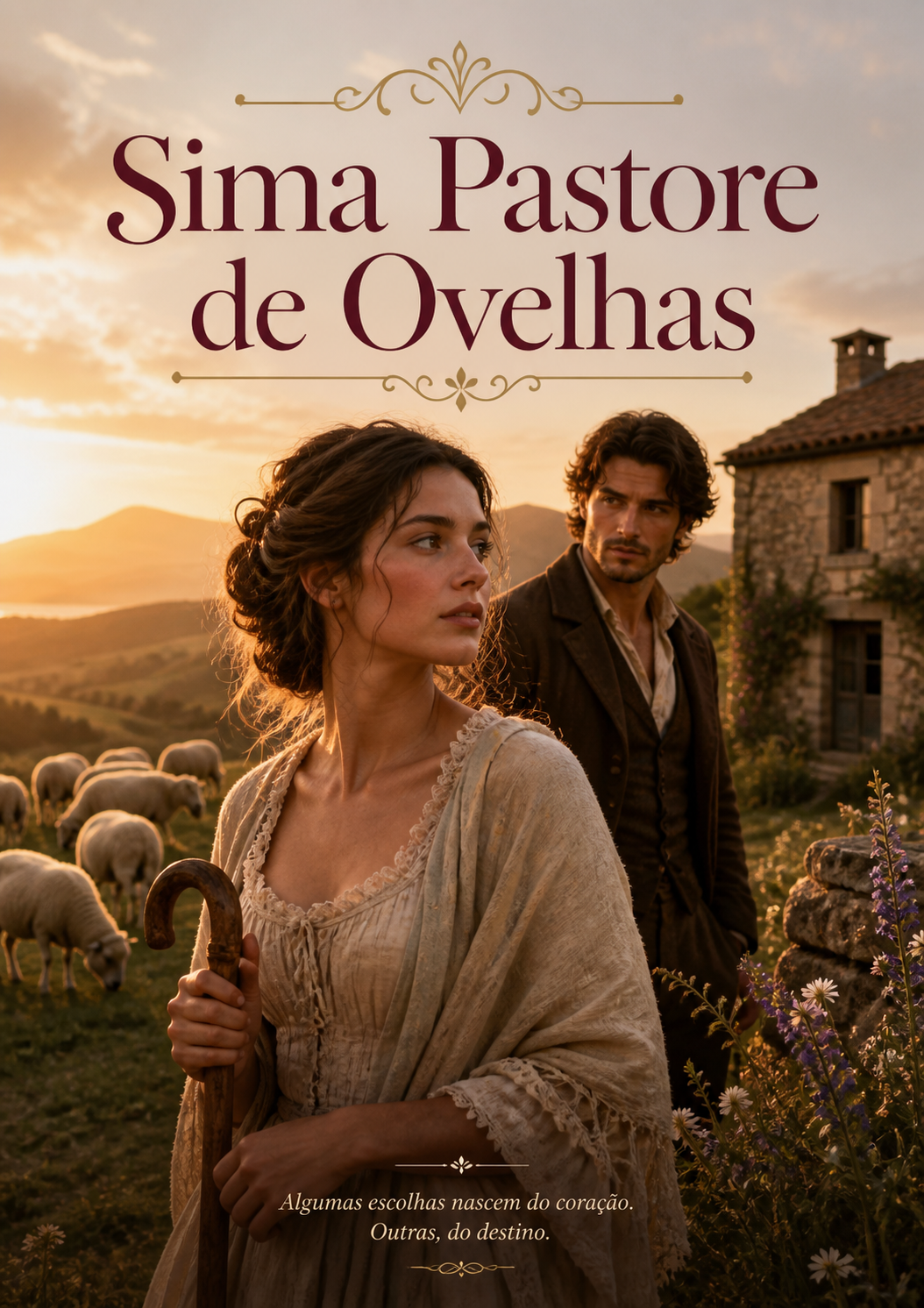 Sima Pastore de Ovelhas