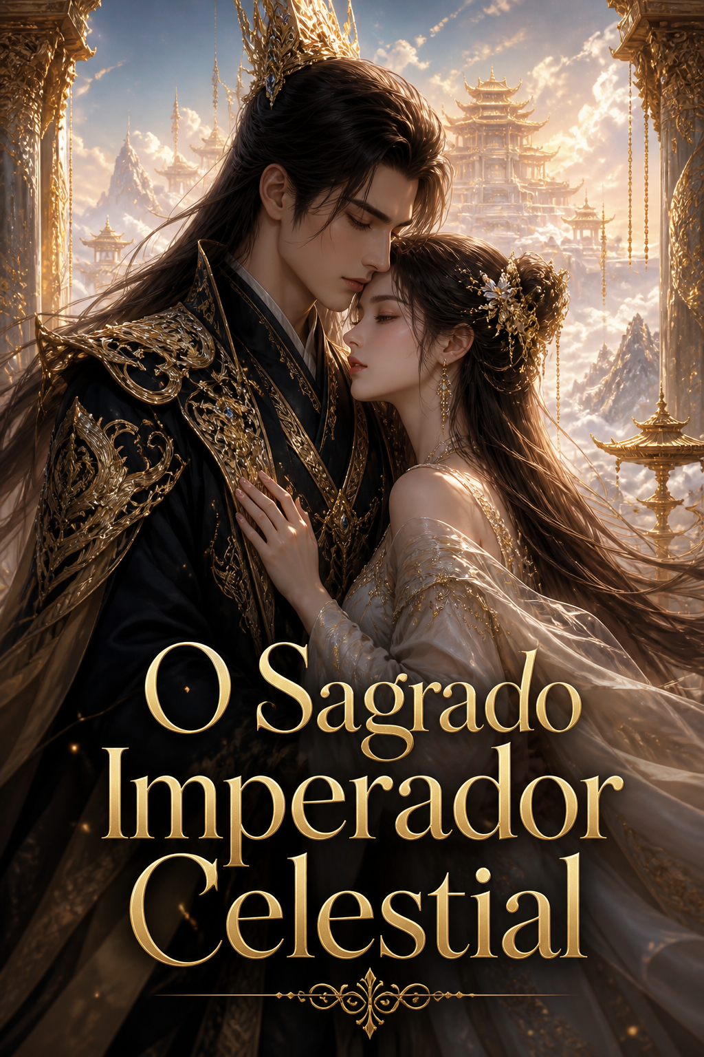 O Sagrado Imperador Celestial