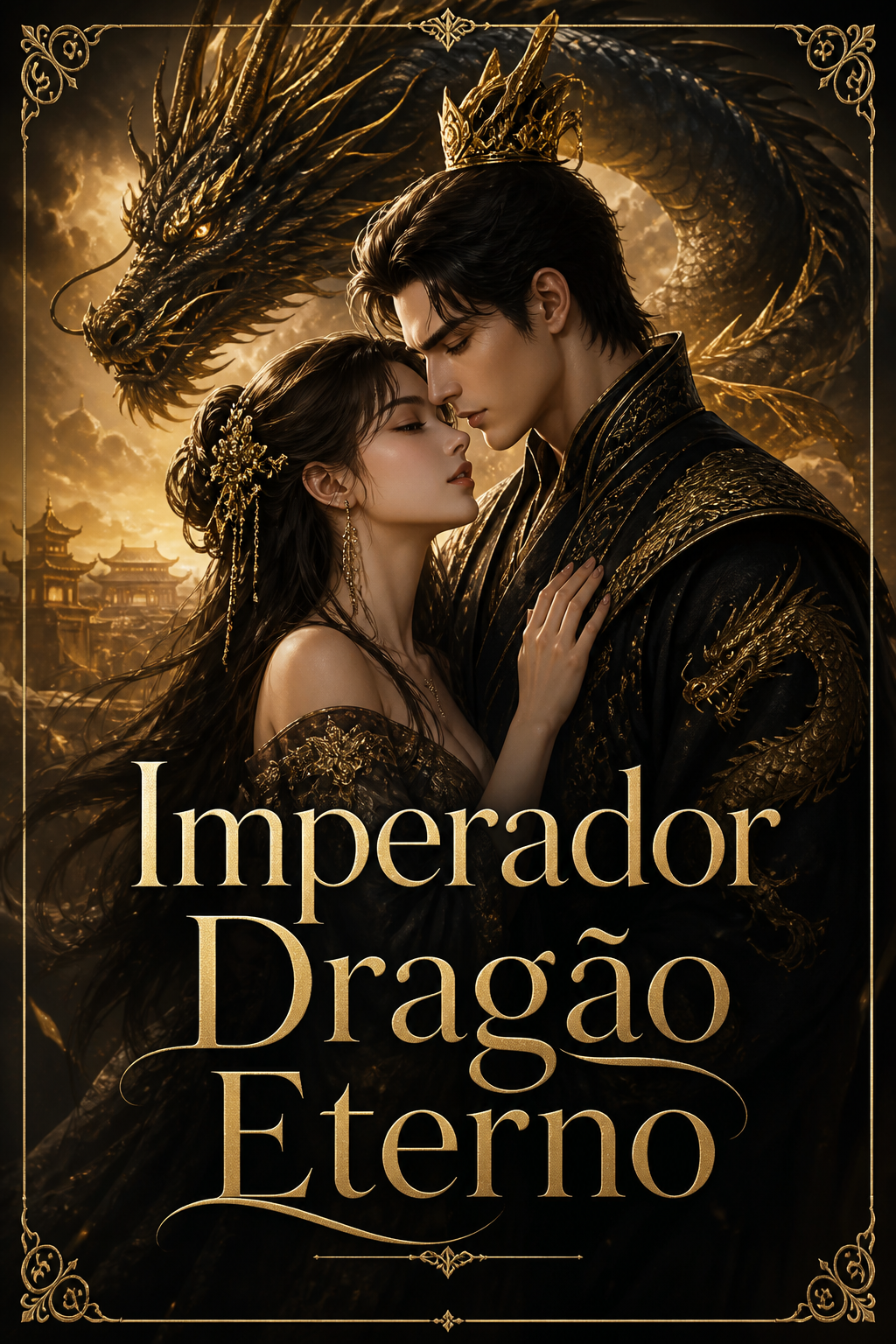 Imperador Dragão Eterno