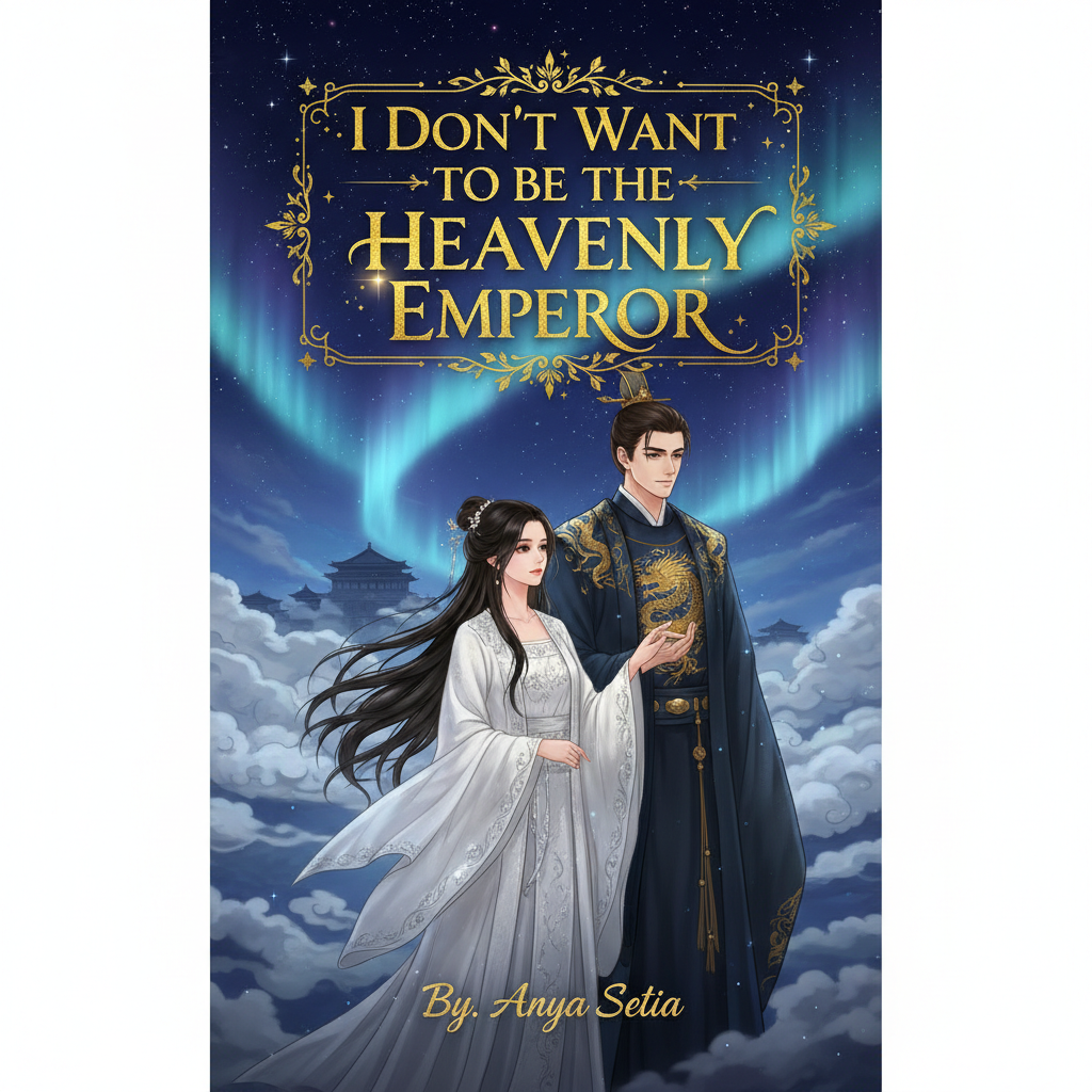 I Don’t Want to Be the Heavenly Emperor