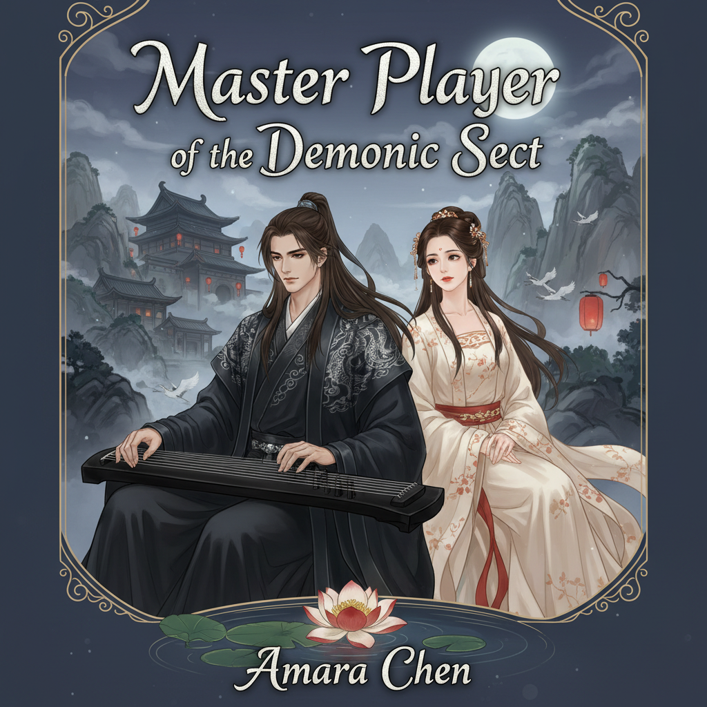 Master Player of the Demonic Sect